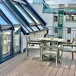 Steiner Residences Vienna Nestroyplatz