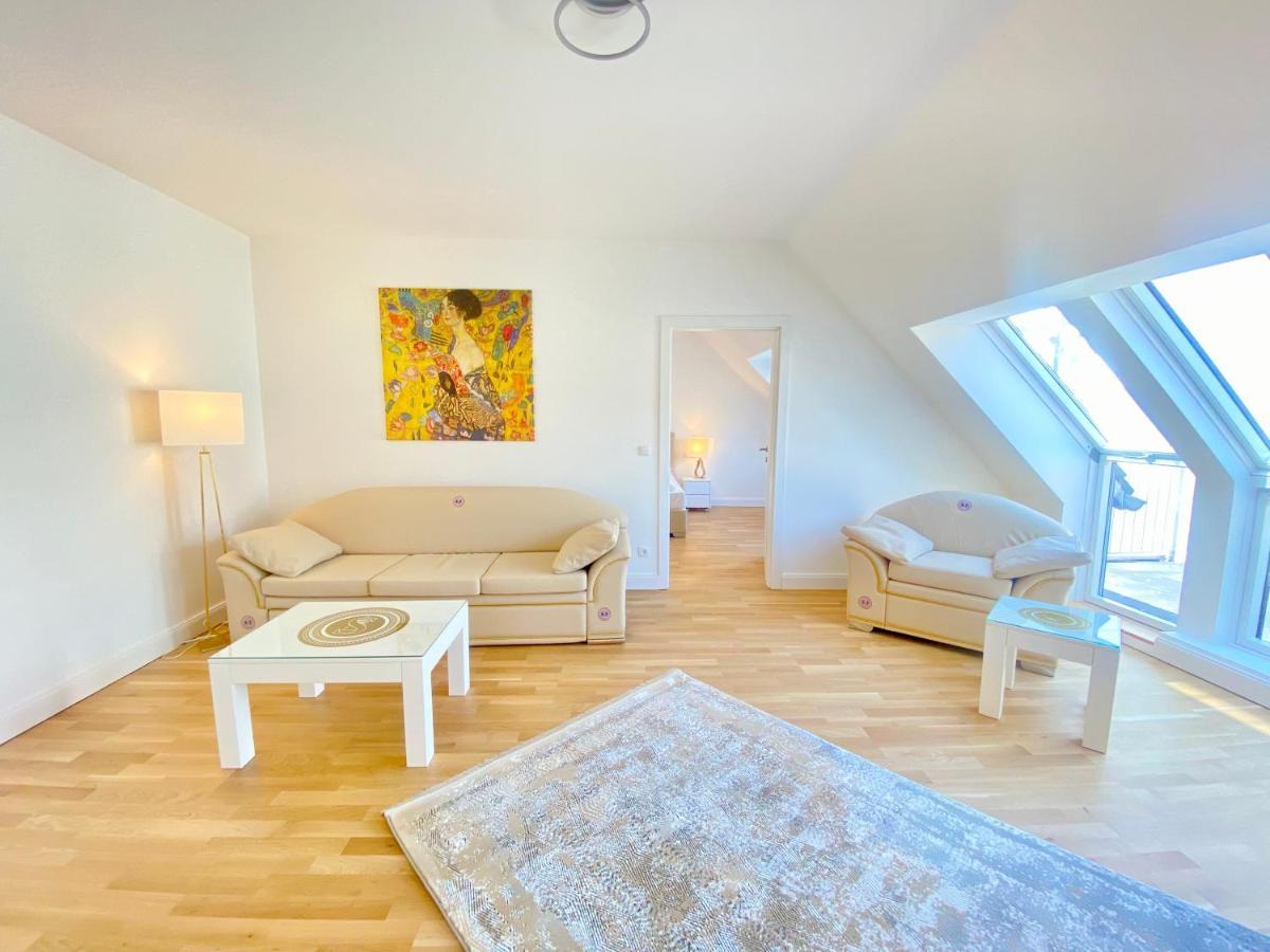 Steiner Residences Nestroyplatz * Wien
